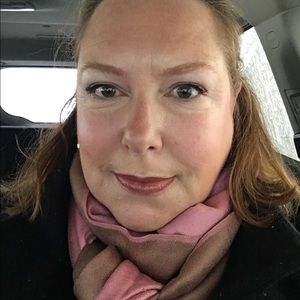 Meet your Posher, Anne